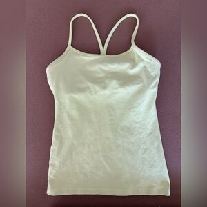 Lululemon tank top